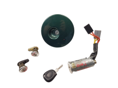Contactslot Renault Clio 1 7700805669 845680 7700829695 Sipea