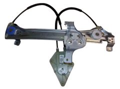 Raammechanisme Links Achter Nieuw Origineel 827210008R Renault