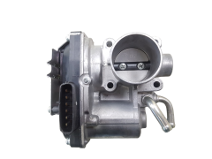Gasklephuisventiel Mitsubishi Space Star 40004 MIKUNI 1133