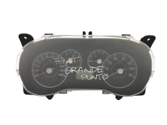 Toerenteller Fiat Grande Punto 5550011005 58250