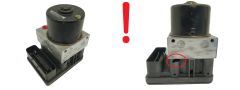 Abs Pomp Mazda Ford 2S61-2M110-CE 10.0960-0106.3 ATE 65444