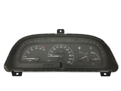 Snelheidsmeter Renault Laguna 1 7700844751 51754