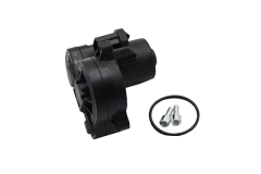 Remklauwmotor Achter Rechts 3Q0998281A 69980001601 VW Audi Vika