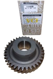 Tandwiel Renault Master 3 381130714R Nieuw Origineel