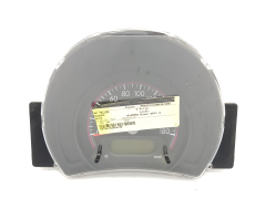 Snelheidsmeter Suzuki Alto Nissan Pixo 34100M68K01 25792