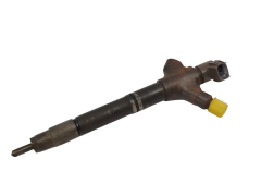 Brandstofinjector Toyota 23670-0R100 Denso