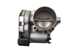Gasklephuisventiel Ford Volvo 7S7G-9F991-CA 0280750535 1.6 3087