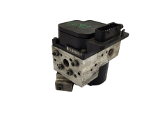 Abs Pomp Mercedes S W220 A0034318712 0265202444 Bosch 4187
