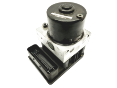 Abs Pomp Mazda 2 Ford Fusion Fiesta 2S61-2M110-CE ATE 46687