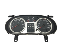 Toerenteller Renault Clio 2 8200261102 54389