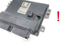 Regeleenheid 33920-79J2 MB112300-2562 Suzuki Fiat Denso 62312