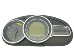 Toerenteller Renault Megane 3 248107859R A2C53363612 26606