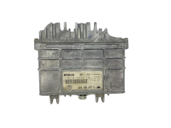 Regeleenheid 6K0906027A 0261204054/055 Seat VW Bosch 63436
