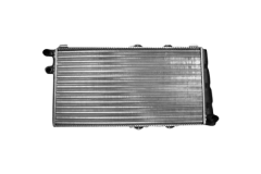 Radiateur Doe Skoda 113610502 16100120301 Vika