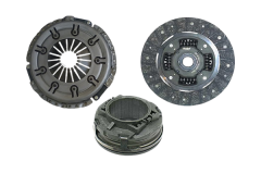 Koppelingset Doe VW Audi Seat Skoda 048141117 K30011501 Vika