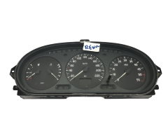 Snelheidsmeter Renault Megane 1 Scenic 1 7700847784 G 54355