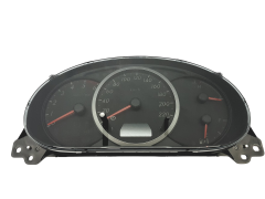 Snelheidsmeter Mazda 5 PGCD98A