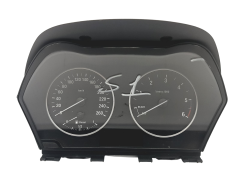 Toerenteller BMW 1 F20 6210 9287455 9232891 56267