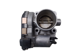 Gasklephuisventiel Fiat Lancia 0280750042 1.2B Bosch 1528