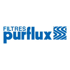 Brandstoffilter Doe Renault FCS971 164A0HV80A Purflux