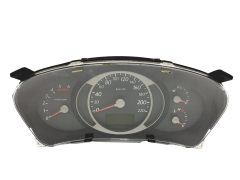 Toerenteller Hyundai Tucson 94013-2E420 2005-43600H 44142
