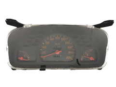 Snelheidsmeter Honda Logo HR-0234-105 78100S50G000