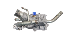 Thermostaatbehuizing 7701065355 2.0 M4R Renault Clio 3