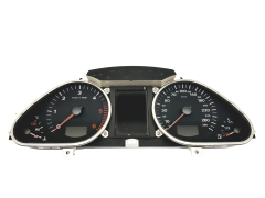 Toerenteller Audi A6 C6 4F0920901C 503000733700 43991