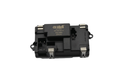 Ventilatorweerstand Doe Audi A6 4F082521A 88201765201 Vika