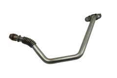 Laadluchtleiding 151984592R 151980558R 1.5 dci Renault