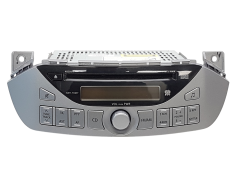 Radio Cd Mp3 Speler Nissan Pixo 39101M68K00 39101-68K0 CDF-R3019A 1287