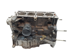 Motorblok K4MB753 K4M753 Renault Kangoo 1.6 16v