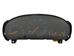Toerenteller Saab 9-5 5036009 69795-610T Yazaki Meter