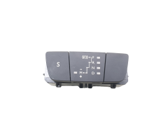 Schakelaar 98181932ZD Citroen C4 Cactus C3