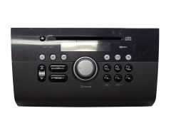 Radio CD-speler Suzuki Swift 39101-62J0 CQ-MX0470LC PACR01 1284