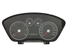 Toerenteller Ford C-Max 3M5T-10849-GH Visteon 42076