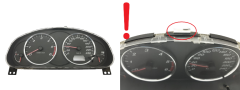 Toerenteller Mazda 6 JGGJ6WC 56737