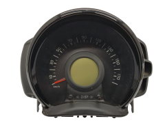 Snelheidsmeter C1 Aygo 108 69342-430U Toyota PSA 23855