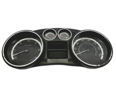 Snelheidsmeter Peugeot 308 9665107880 RHD Magneti