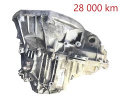 Versnellingsbak PA0012 8200935228 8201074163 Renault Master 3 2.3DCI