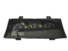 Snelheidsmeter Renault Clio 1 7700841348 57251