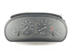 Toerenteller BMW 5 E39 6211 8369038 008630025 VDO