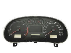 Toerenteller Seat Toledo Leon W01M0920801B 47592