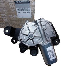 Ruitenwissermechanisme Achter Origineel 287105483R Renault Clio 4 Dacia Sandero 2
