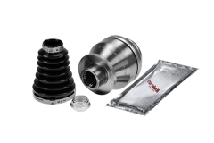 Koppeling 7H0498103C 44981771801 VW Transporter Vika