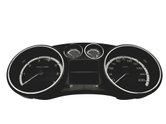 Toerenteller Peugeot 308 9674994880 503001550125