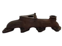 Uitlaatspruitstuk 8200022407 Renault 1.5 DCI Clio 2 Kangoo 12471