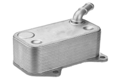 Oliekoeler 06D117021C 11170068201 VW Audi Seat Skoda Vika