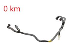 Brandstofslang 166732627R 2.0 DCI Renault Trafic 3 Espace 5 Vivaro 2 B