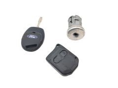 Contactslot Ford Focus M179A 1166